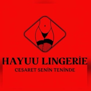 Hayuu Lingerie