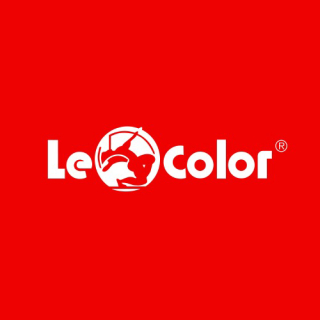 Le Color logo