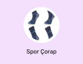 Spor Çorap