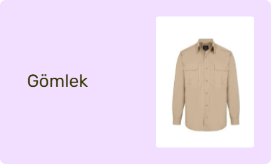Gömlek