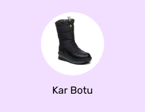 Kar Botu