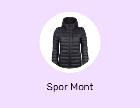 Spor Mont