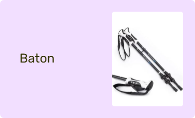 Baton