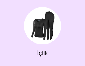 İçlik