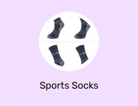 Sports Socks