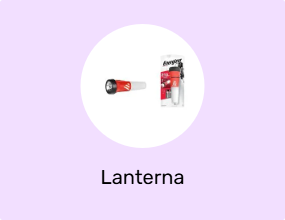 Lanterna
