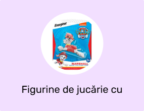 Figurine de jucărie cu personaje