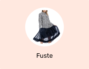 Fuste