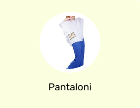 Pantaloni