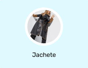 Jachete