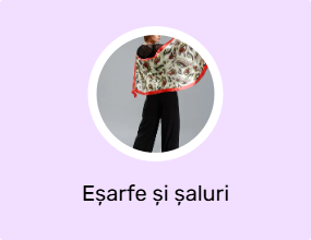 Eșarfe și șaluri