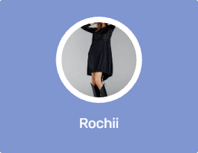 Rochii