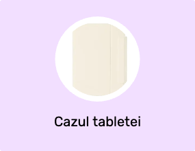 Cazul tabletei