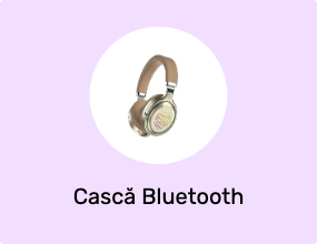 Cască Bluetooth