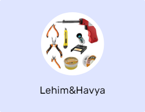Lehim&Havya