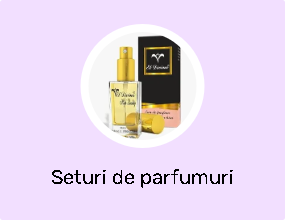 Seturi de parfumuri