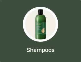 Shampoos
