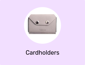 Cardholders