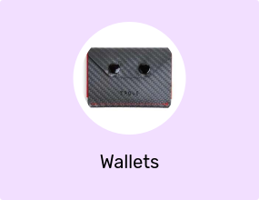 Wallets