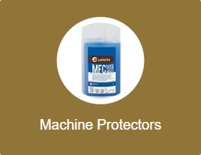Machine Protectors