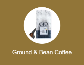 Ground & Bean Coffee