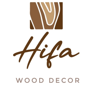 Hifa Wood Decor
