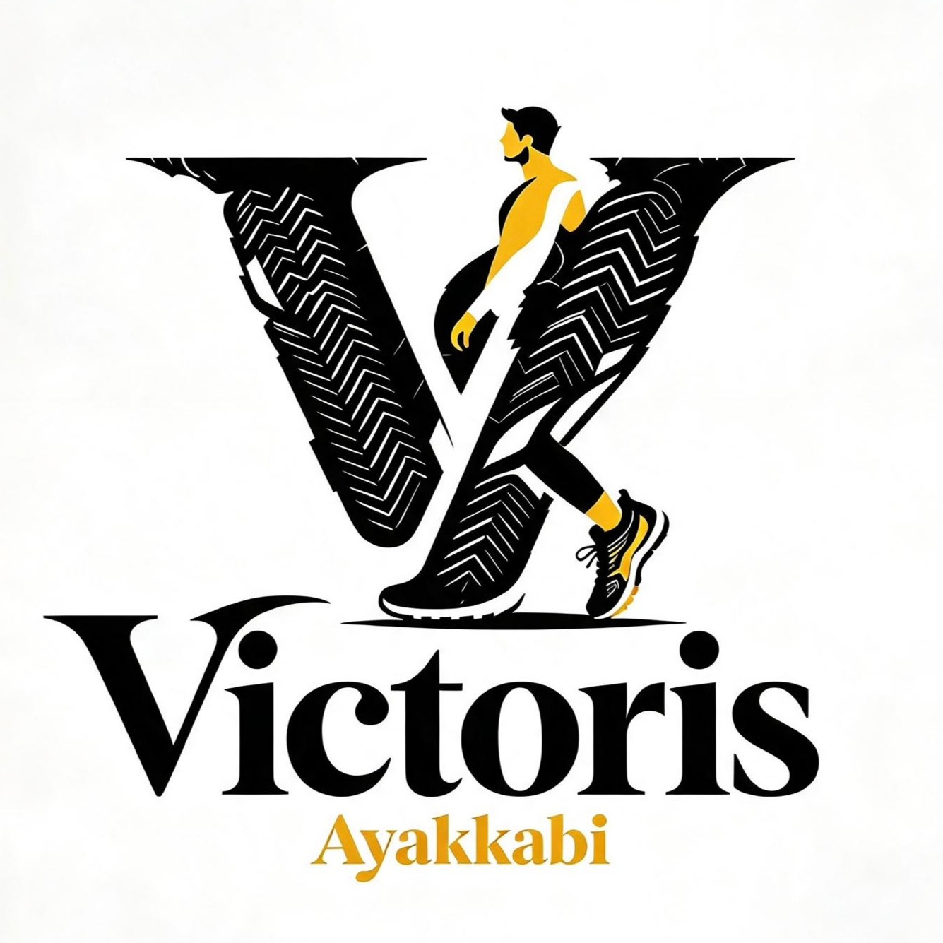 victoris ayakkabı logo