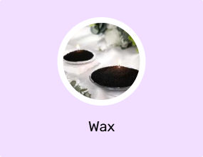 Wax