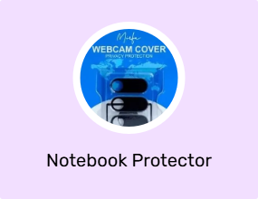Notebook Protector