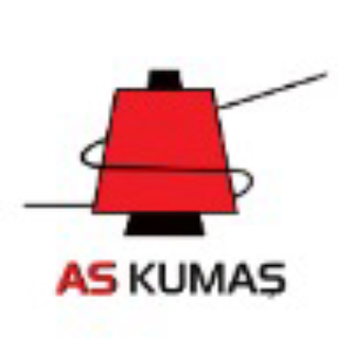 As Kumaş logo