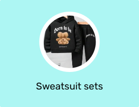 Sweatsuit sets