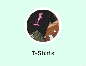 T-Shirts