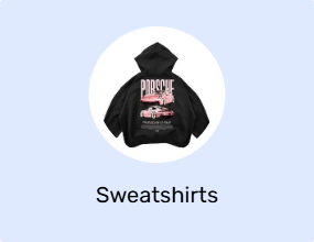 Sweatshirts