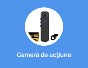 Cameră de acțiune