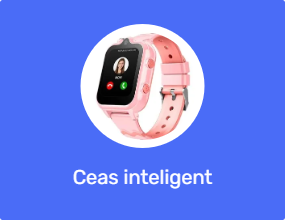 Ceas inteligent