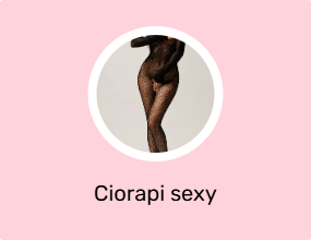 Ciorapi sexy