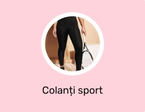 Colanți sport