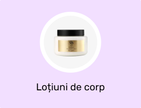Loțiuni de corp