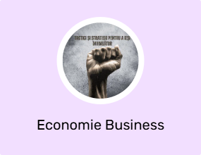 Economie Business World