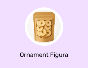 Ornament Figura