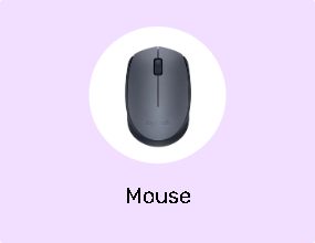 Mouse