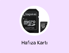 Hafıza Kartı