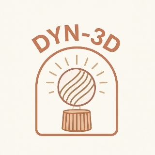 Hilal Bektas - DYN DESİGN