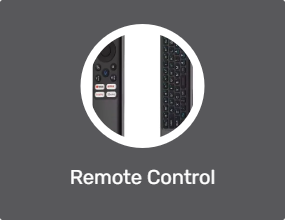 Remote Control