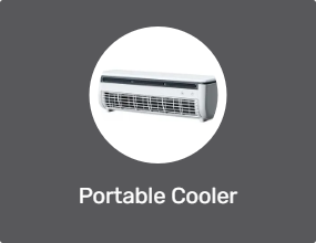 Portable Cooler