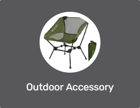 Outdoor Accessory