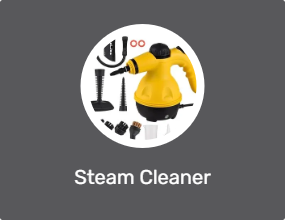 Steam Cleaner