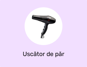 Uscător de păr