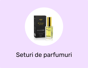 Seturi de parfumuri