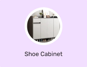 Shoe Cabinet